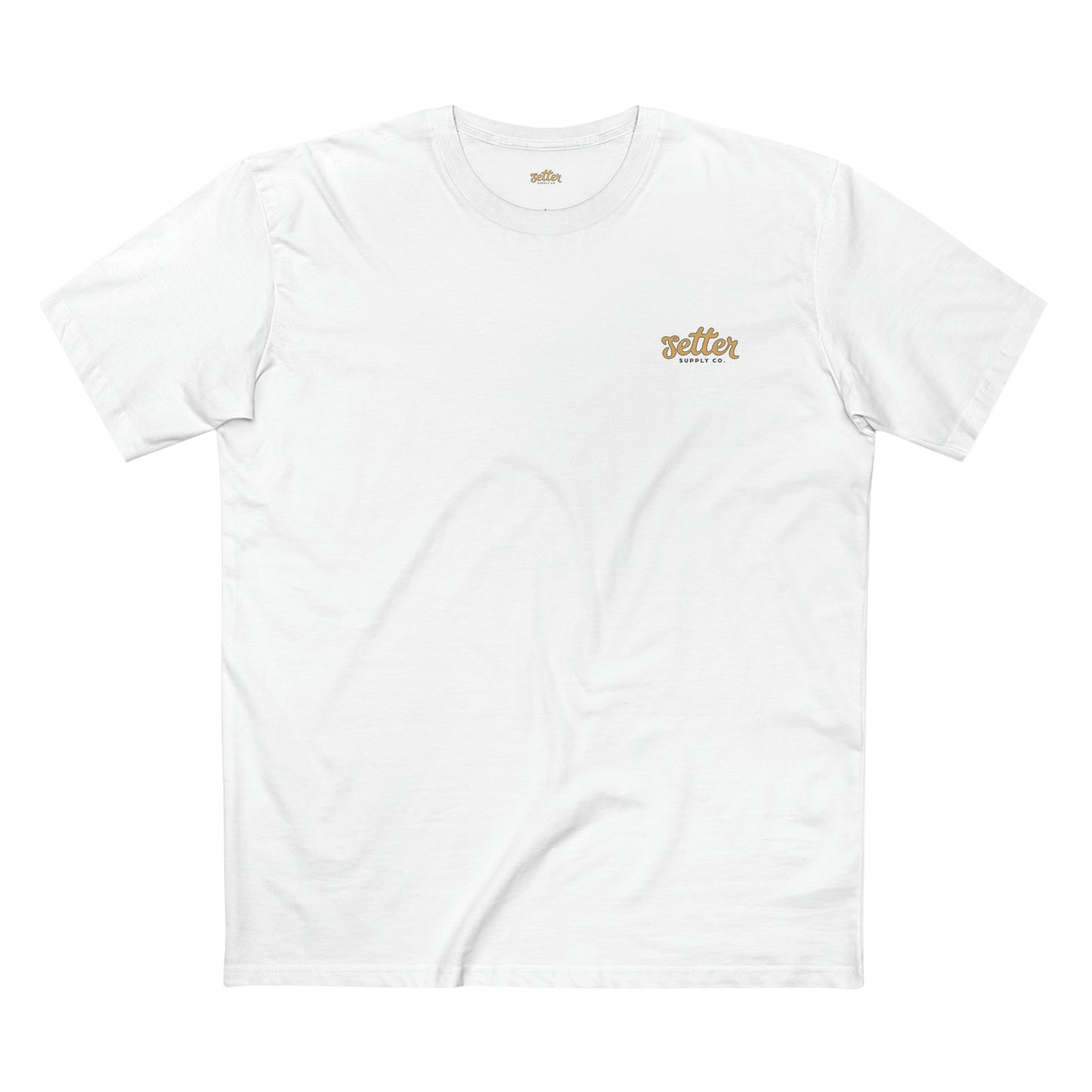 Gaff Tee