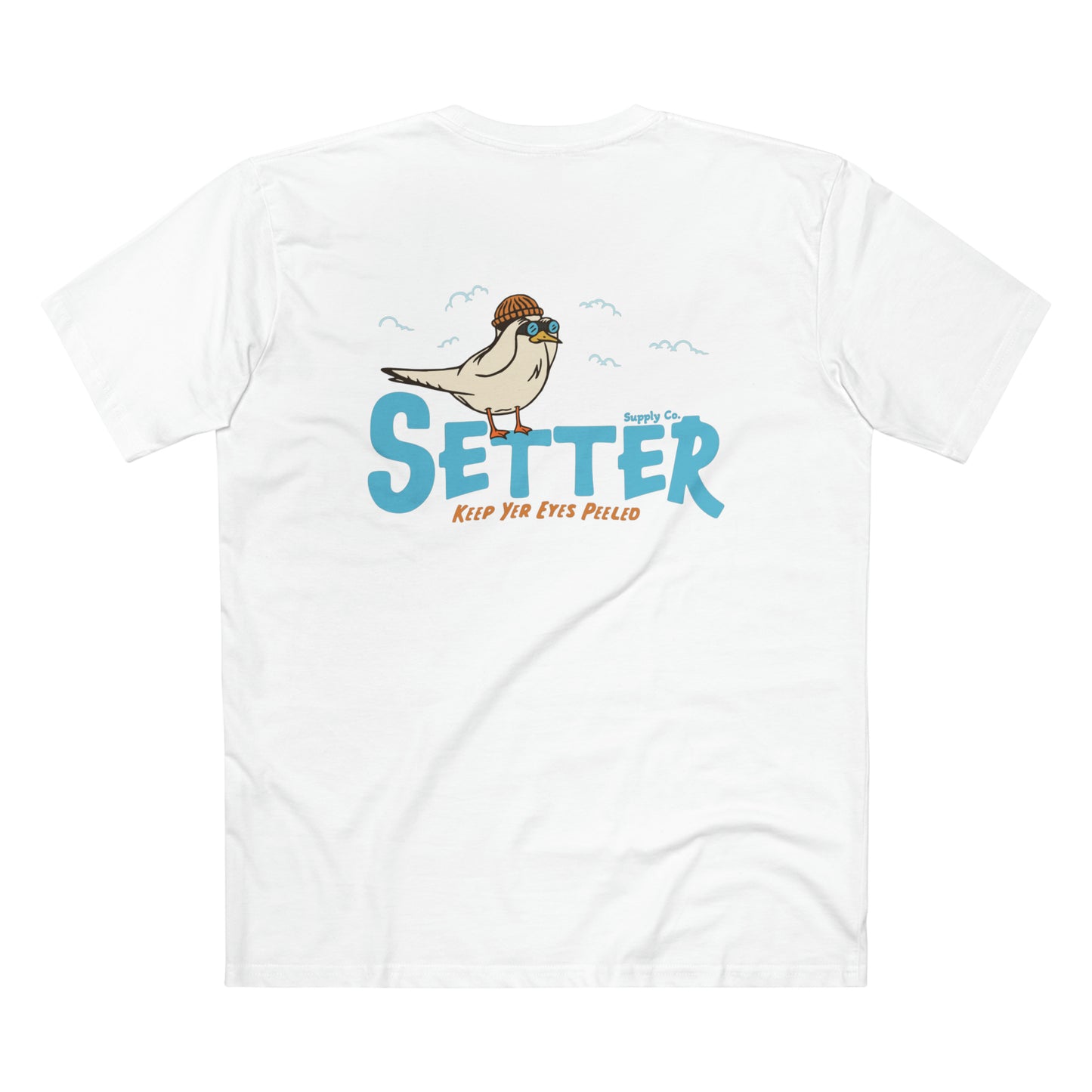 Tern Tee