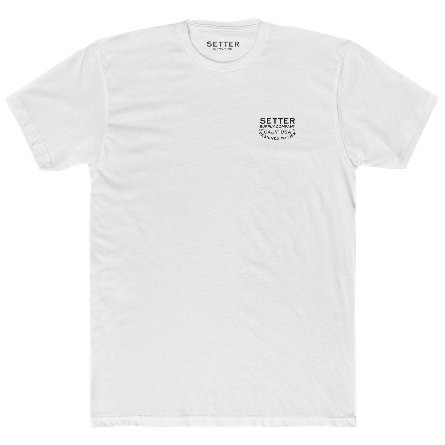 Charter Tee