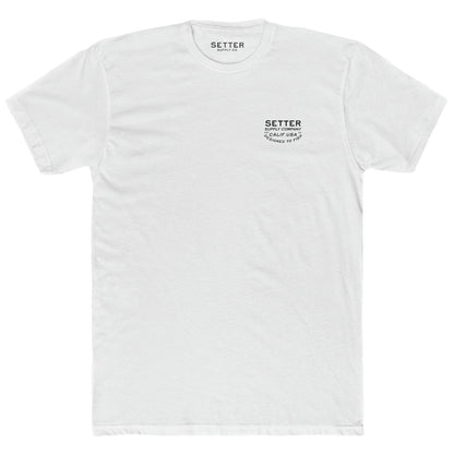 Charter Tee