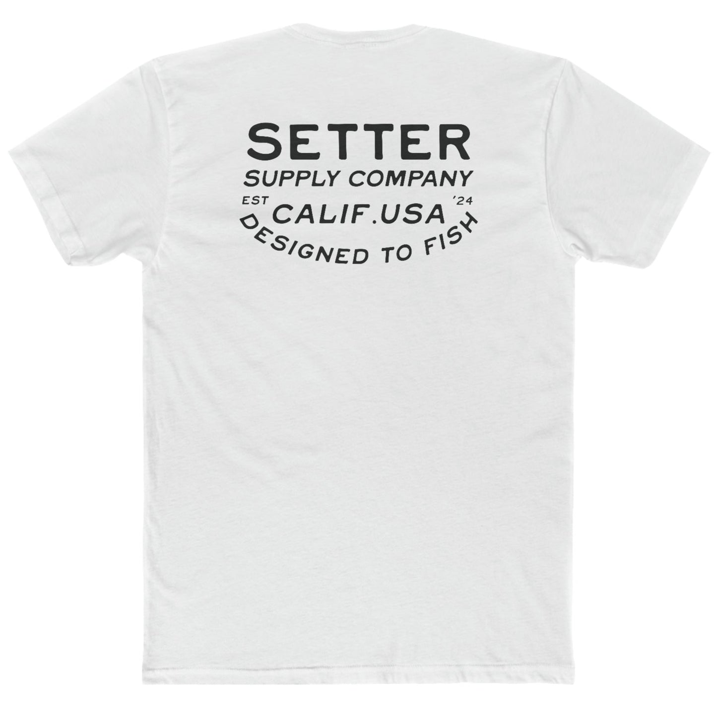 Charter Tee