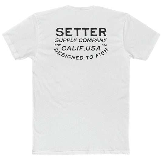 Charter Tee